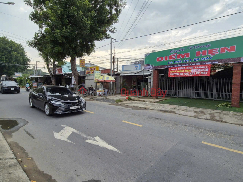 ĐẤT ĐẸP – GIÁ TỐT – CHÍNH CHỦ CẦN BÁN TẠI Mỹ Phú - Tp Cao Lãnh - Đồng Tháp | Việt Nam, Bán, đ 4,5 tỷ