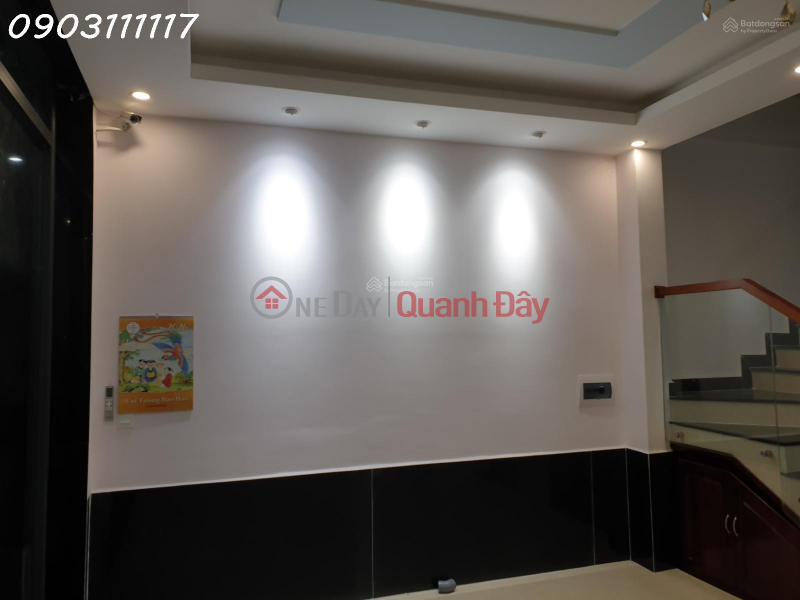 Property Search Vietnam | OneDay | Nhà ở, Niêm yết bán Bán nhà mới xây dự án HUD 9 Nhơn Trạch, diện tích 6x19.5m 1T - 2L, đang cho thuê 14 tr/th