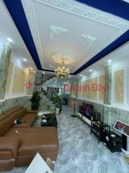 Property Search Vietnam | OneDay | Nhà ở Niêm yết bán | Bán Gấp Nhà HXH Tây Hòa,Quận 9, 70m2 , 2 tầng , SHR công nhận đủ chỉ 3 tỷ hơn có thương lượng