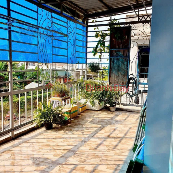 đ 3.9 Billion BEAUTIFUL HOUSE - GOOD PRICE - NEED TO SELL QUICKLY A HOUSE IN Hiep Binh Phuoc Ward, Thu Duc City, HCMC