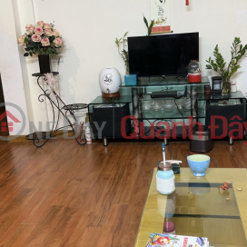 Apartment for rent in area E12, Thanh Xuan Bac collective _0