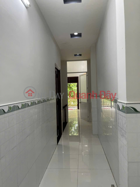 Bán nhà đường ĐỒNG TRÍ 6 - DT 95m2 - Đương 7,5m | Việt Nam Bán đ 5,15 tỷ