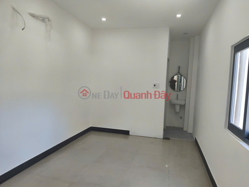 Property Search Vietnam | OneDay | Nhà ở Niêm yết bán ► Hơn 3 tỷ, 1 nhà ra MT Lê Duẩn, kiệt thông, sổ vuông, hoàn công, 3 tầng cứng, 3PN