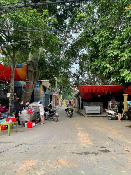 Property Search Vietnam | OneDay | Residential | Sales Listings Lot for sale 110m2 facing Kim Ngoc street, Xuan Hoa ward, Phuc Yen, Vinh Phuc