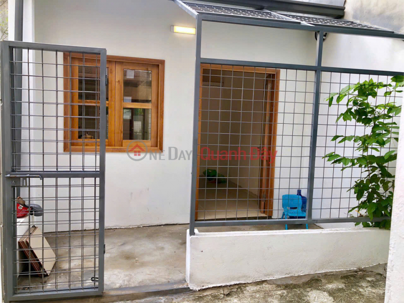 Chính chủ cần bán nhà cấp 4 Phúc Lợi - Long Biên, giá 5.6 tỷ Việt Nam, Bán, đ 5,6 tỷ