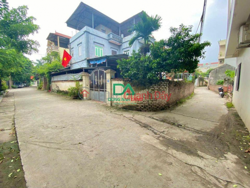 Property Search Vietnam | OneDay | Nhà ở Niêm yết bán | Bán đất Tổ 25 Thị Trấn Đông Anh 46.5m gần quốc lộ 3