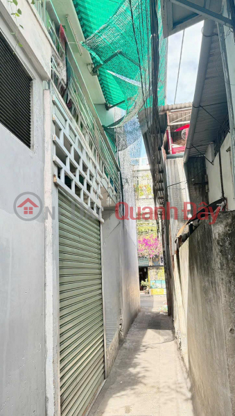 HOUSE FOR SALE OR RENT IN CITY CENTRAL CITY, 2-STOREY ALLEY, DONG NAI, PHUOC HAI, NHA TRANG Sales Listings