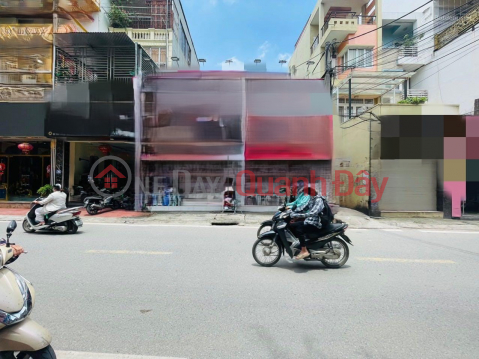 FOR RENT FOOD PRODUCTS BUSINESS IN VINH HUNG STREET, HOANG MAI 140M2, MT 8.5M, 45 MILLION - DONG POPULATED TT. _0