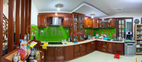 House for sale in front of YAMAHA Dien Bien Phu area, DA NANG, 90m2, 5 floors, new, beautiful, modern _0