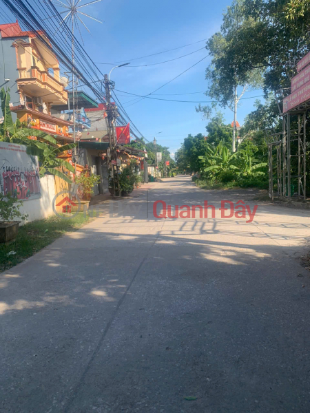 Property Search Vietnam | OneDay | Nhà ở Niêm yết bán, BÁN ĐẤT CHÍNH CHỦ 107m2 - Giá tốt - Vị Trí Đẹp tại xã Hoàng Diệu, huyện Chương Mỹ, Hà Nội