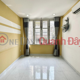 House for sale in Thanh Thai alley, District 10, 79.6m2 internal social housing, cheap price only 7 billion _0