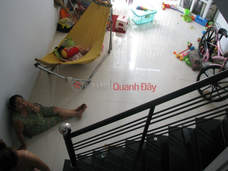 8M ALley - NEAR THE PARK - FREE FURNITURE - MOVING IN NOW - BINH TAN HOUSE NEXT TO TAN PHU - BLACK WATER CHANNEL LOW PRICE 4 | Vietnam Sales, đ 4.2 Billion