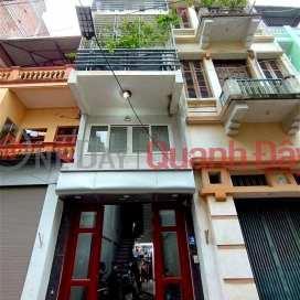 HOUSE FOR SALE 5T 40M 4 BILLION LANE 262 NGUYEN TRAI TT TX - NEAR TOWN - FREE FULL FURNISHED LIVE IN NOW - BLOOM LATER _0