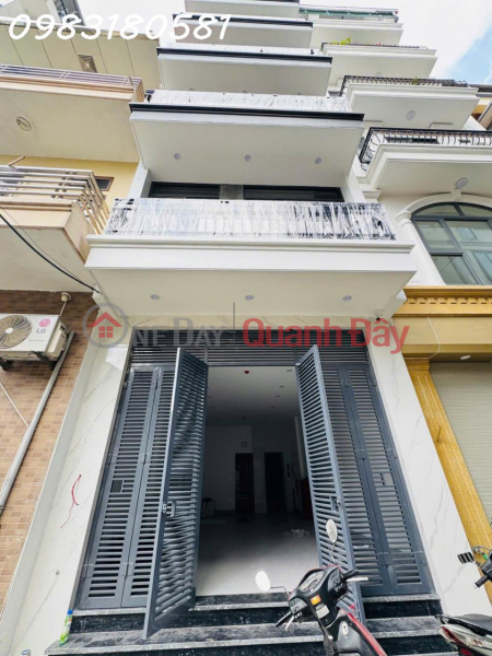 For Rent HOUSEHOLD - Studio apartment on Phuong Canh street, Xuan Phuong ward Rental Listings