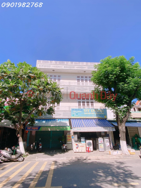 Property Search Vietnam | OneDay | Residential Sales Listings | Townhouse for sale in the center of Da Nang (Khue Trung - Hai Chau now Cam Le)