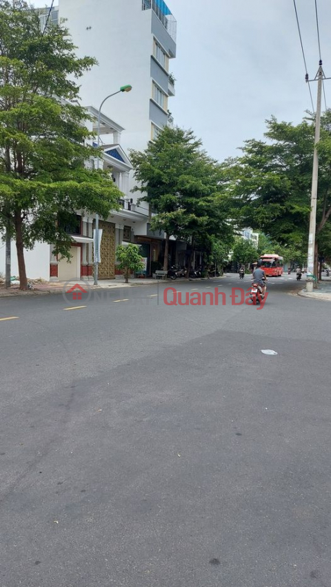 Selling 5-storey apartment-style house, front of Thich Quang Duc street - Phuoc Long ward - Nha Trang. _0