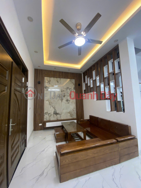 HOUSE FOR SALE IN THANH LIET LOT - THANH LIET, 64 SQM, 7 COMMERCIAL FLOORS, 6.5 SQM FRONTAGE, PRICE 15.5 BILLION. Sales Listings