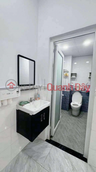 Bán nhà 33m2-2tang sát mt Lê Văn Khương Q12 , hẻm kiamoning ,cạnh Chợ Thiếc, 3 tỷ nhỉnh 0932030061 Niêm yết bán