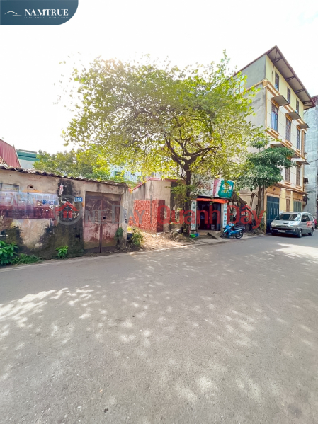 SELLING THE STREETS OF PHU VIEN, BO DE, LONG BIEN - INVESTMENT - BUSINESS - CASH FLOW Sales Listings