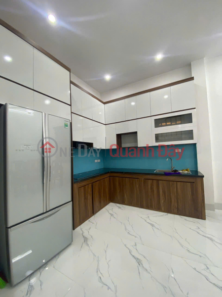 Property Search Vietnam | OneDay | Nhà ở | Niêm yết bán, BÁN NHÀ PHỐ KIM GIANG- THANH TRÌ, 64 M2, 7 TẦNG TM, MT 6,5 M, GIÁ 15,5 TỶ.