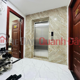 Bán Toà Apartment Đào Tấn, 10 Tầng, Kinh Doanh cho Thuê 120 triệu/ tháng, giá 23 Tỷ. _0