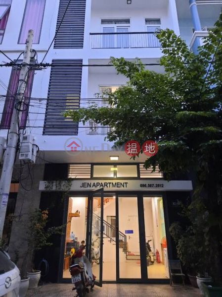 Jen Apartment (Căn hộ Jen),Ngu Hanh Son | (1)