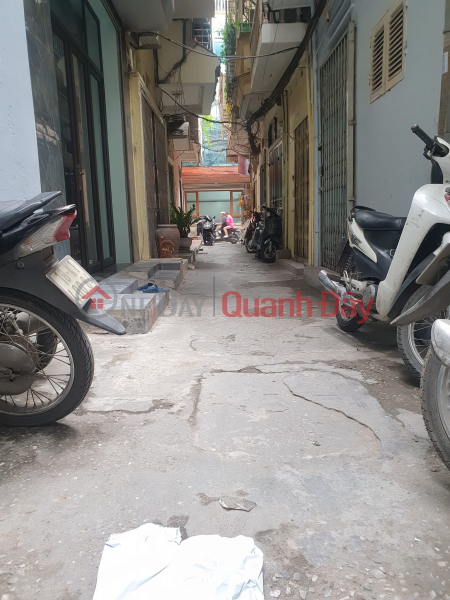 Property Search Vietnam | OneDay | Nhà ở | Niêm yết bán BÁN NHÀ NGÕ THỊNH QUANG ĐỐNG ĐA HN. GIÁ 2 TỶ, 6 TẦNG, NGÕ RỘNG THẲNG, GẦN PHỐ, SỔ RIÊNG