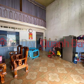 House for sale in front of National Highway 1A, Bui Thi Xuan Quy Nhon Ward, 90m2, Me Lo, Price 2 billion 300 million _0