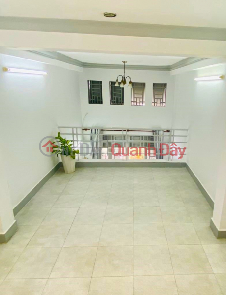 Beautiful house Truong Chinh, near Bay Hien, 4 floors, 3 bedrooms | Vietnam | Rental, đ 17 Million/ month