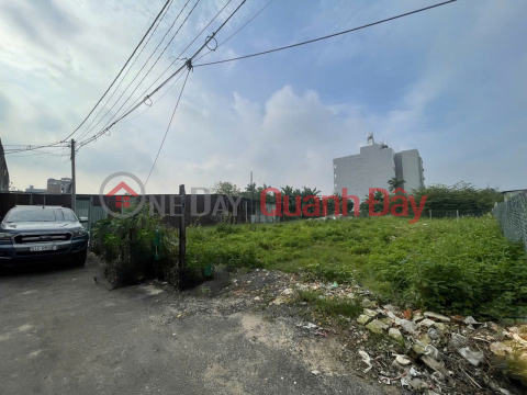 Đất Vuông SHR HXH 420m2 – Vườn Lài Quận 12 S _0