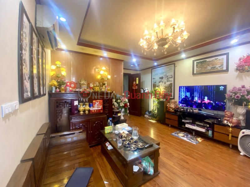 Property Search Vietnam | OneDay | Residential Sales Listings SUPER PRODUCT 3 BEDROOM CORNER APARTMENT RUBY CITY CT2 - FULL LUXURY FURNITURE, 100% GIFT - GOOD PRICE