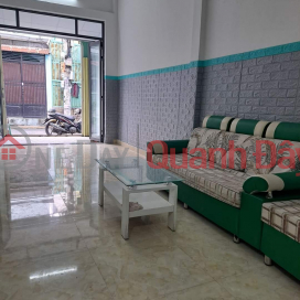 Extremely urgent discount for quick sale of the apartment - To Hieu - Tan Phu - 35m2 - 1 car alley - Only 3.4 billion - Rare _0
