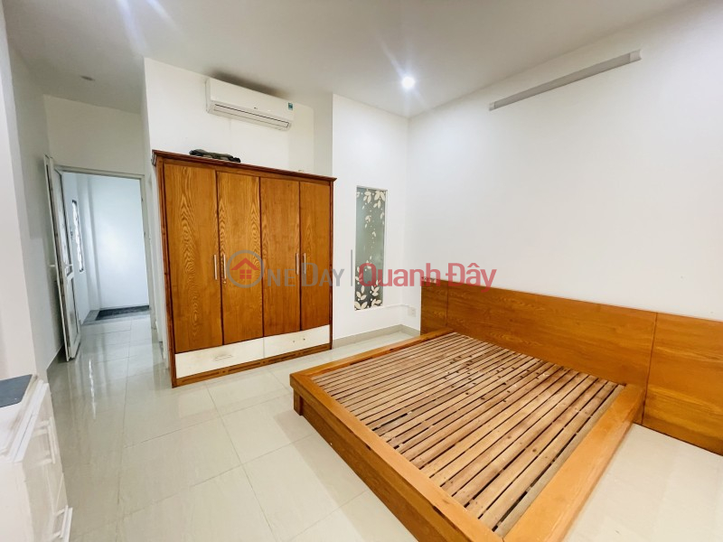 ► Nhà Kiệt Ô tô, sát MT Phạm Cự Lượng, 3 tầng cứng sạch, 3.5 tỷ, Việt Nam | Bán đ 3,5 tỷ