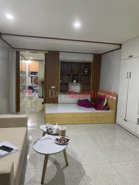 Property Search Vietnam | OneDay | Residential, Sales Listings | Quick sale! Apartment on 1st floor, Luong Ngoc Quyen street, corner lot, private red book, near car, 50m2
