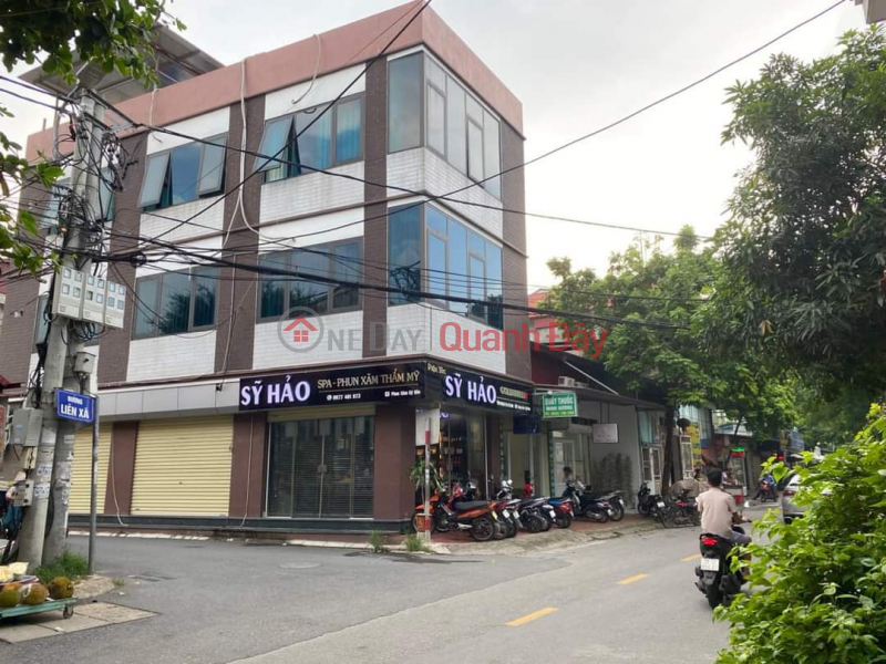 FOR SALE FREE 2 LEVEL 4 HOUSES. BUSINESS AREA LOCATED RIGHT AXIS OF KIM CHUNG INTER-COMMUNE MARKET STREET, Area 110M, MT, Vietnam | Sales đ 11.5 Billion