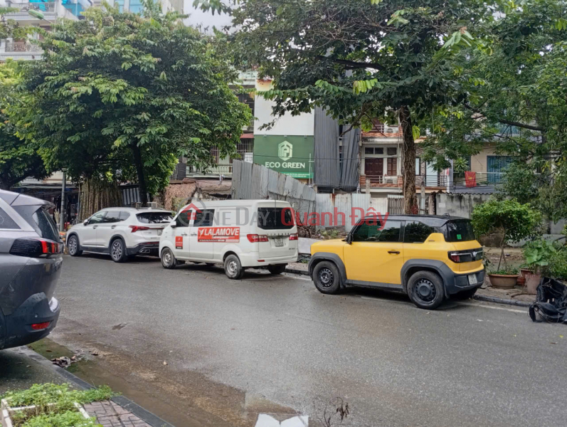 Property Search Vietnam | OneDay | Residential Sales Listings | BEAUTIFUL LAND FOR SALE - GOOD LOCATION at Ton Quang Phiet (Nam Cuong Area),Bac Tu Liem