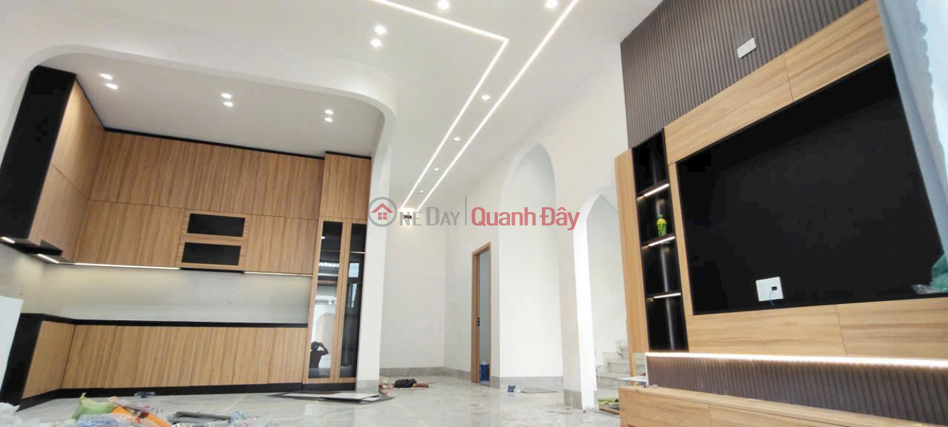 Bán nhà 1 trệt 1 lầu mới tinh, gần cầu Đồng Khởi, SR,TC, chỉ 3 tỷ 790 Việt Nam | Bán | đ 3,79 tỷ