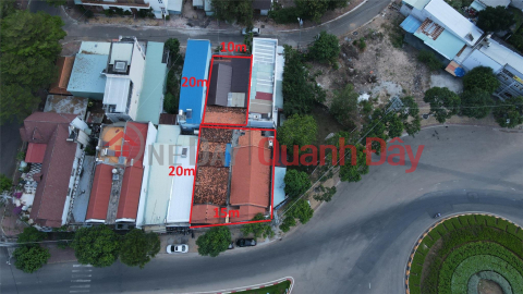 OWNER FOR RENT House on National Highway 55 RIGHT ON BANG BINH, Ba To Town, Phuoc Buu Commune, Xuyen Moc _0