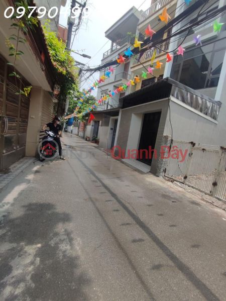 Property Search Vietnam | OneDay | Residential Sales Listings SELLING 100M2 OF XUAN DINH LAND, AWAY FROM CARS, MT=6M, OFFICE BUILDING, BEAUTIFUL INCOME, 17 BILLION