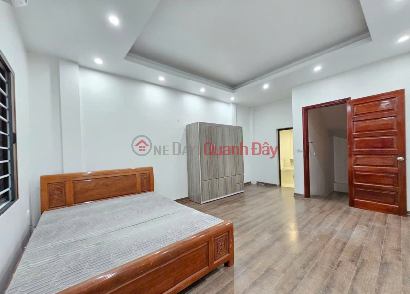 Property Search Vietnam | OneDay | Nhà ở, Niêm yết bán NHÀ ĐẸP 36m² THẠCH BÀN – Ô TÔ ĐỖ CỔNG – GẦN CÔNG VIÊN – GIÁ CỰC HỢP LÝ