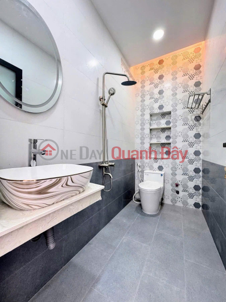 BÁN GẤP NHÀ TRẦN ĐẠI NGHĨA -BÌNH CHÁNH Niêm yết bán