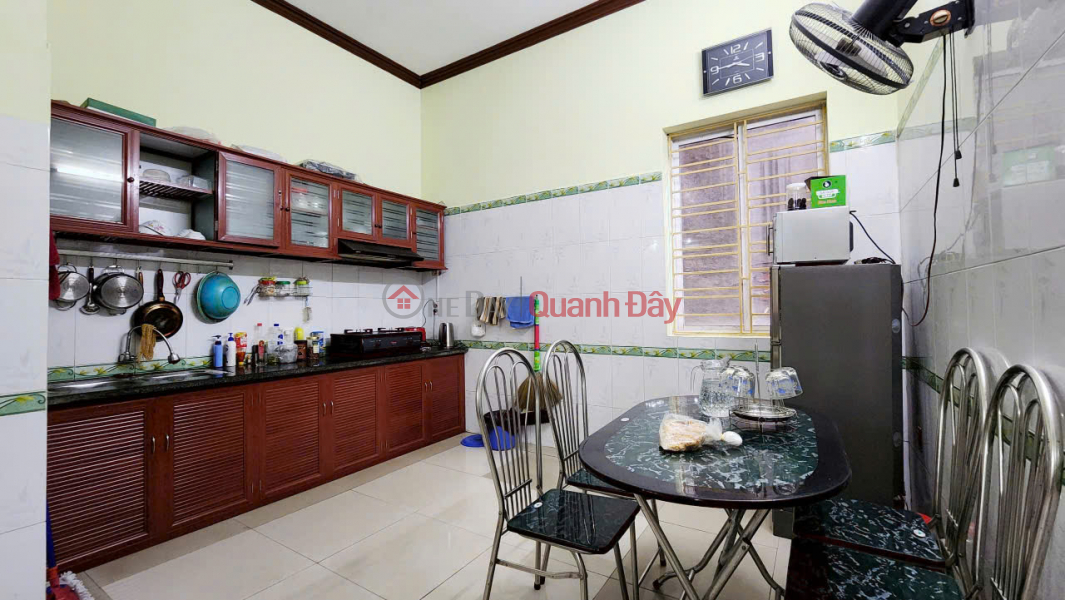 Property Search Vietnam | OneDay | Nhà ở Niêm yết bán | Bán nhà Thiên Lôi, diện tích 47m 3 tầng GIÁ 2.5 tỉ gần ngã 4 Phúc Tăng