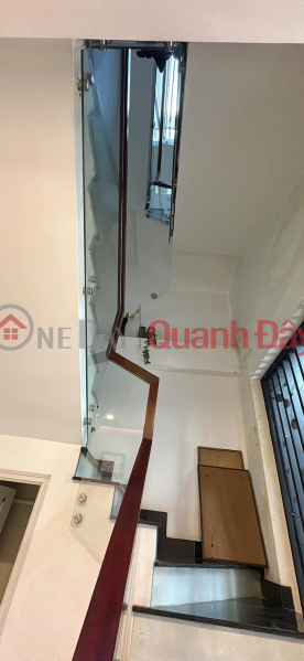 SUPER PRODUCT IN BINH TAN BEAUTIFUL NEW HOUSE ON 3 FLOORS 4 BEDROOM 8M PLASTIC ALley Opened in Four Directions - Right at GO XOAI MARKET | Vietnam | Sales đ 4.7 Billion