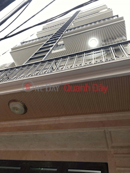Property Search Vietnam | OneDay | Residential | Sales Listings, Apartment building for sale in Truong Dinh, 16 bedrooms, generating 90 million VND\\/month in rental income.