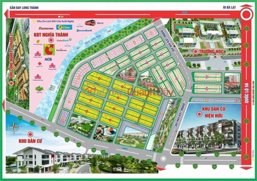 Property Search Vietnam | OneDay | Residential, Sales Listings, Selling Land for 2-front villa area Lan Anh 2 Hoa Long_80m2 land_7.5X31M 1.4 billion Contact 0937550067 Tram Anh