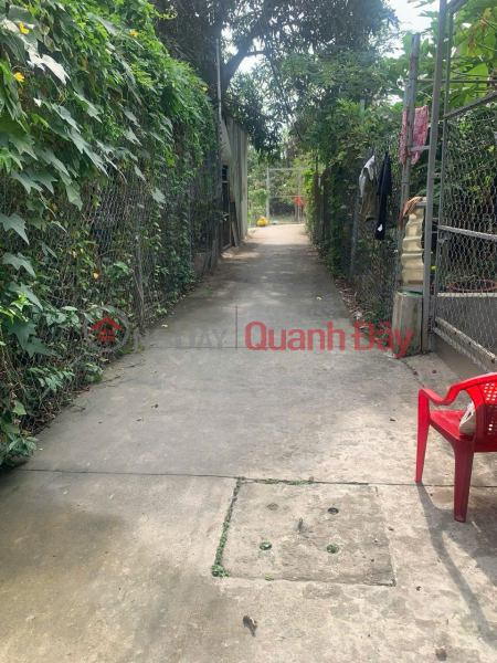 GIÁ TỐT- CẦN BÁN LÔ ĐẤT VỊ TRÍ ĐẸP TẠI Xã Đa Phước, Bình Chánh, Hồ Chí Minh | Việt Nam Bán | đ 2,95 tỷ
