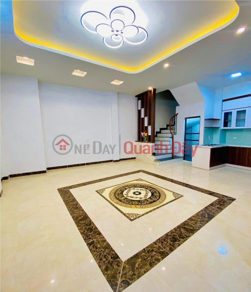 Property Search Vietnam | OneDay | Nhà ở | Niêm yết bán Bán nhà riêng 32m, 5 tầng, chính chủ Trần Khát Trân, Lò Đúc, mới đẹp, 50m ra phố, giá tốt.