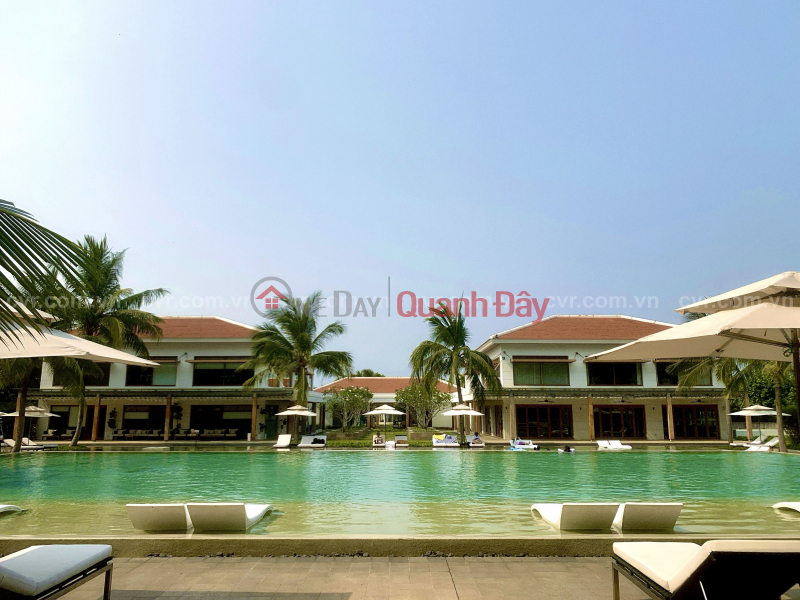 Property Search Vietnam | OneDay | Nhà ở | Niêm yết bán | Bán Căn Hộ Góc, mặt biển 2 Phòng Ngủ Tại The Ocean Suites