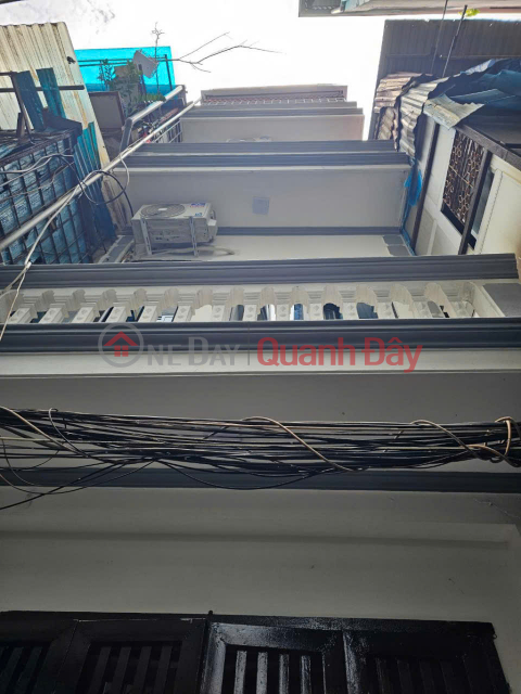 ĐÀO TẤN - NHÀ ĐẸP FULL NỘI THẤT - TẦM TIỀN HIẾM TRONG KHU VỰC - DT32M2X4T - 6.95 TỶ _0