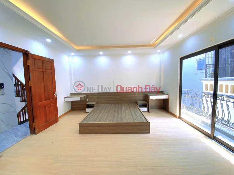 Classy! House for sale on Doan Tran Nghiep street, 150m2 x 11 floors with basement, 6.5m frontage, 194 billion, top business Sales Listings